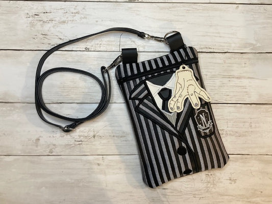 "Wednesday's Child is Full of Woe"