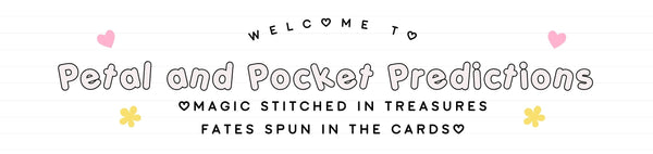 Petal and Pocket Predictions